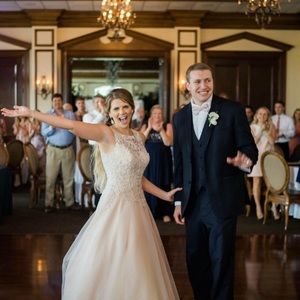 Meet your Posher, James